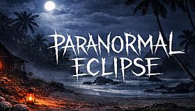 Paranormal Eclipse