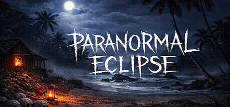 Paranormal Eclipse