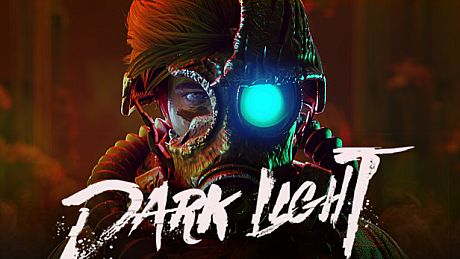 Dark Light Game