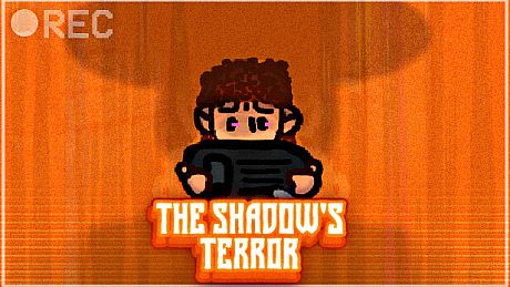 The Shadow's Terror Game