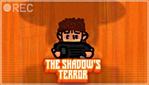 The Shadow's Terror