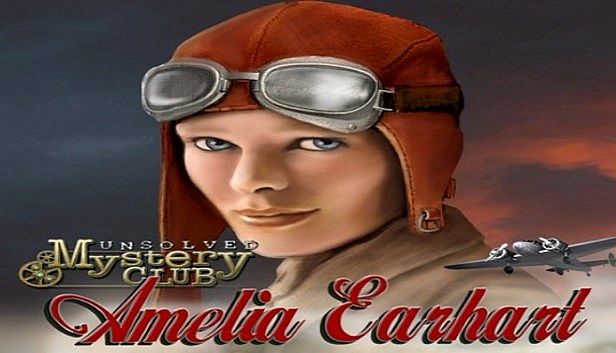 Buy Unsolved Mystery Club: Amelia Earhart