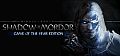 Middle-earth: Shadow of Mordor Game of the Year Edition