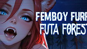 FEMBOY FURRY FUTA FOREST FFFF