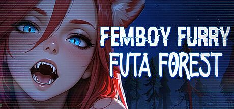FEMBOY FURRY FUTA FOREST FFFF Game