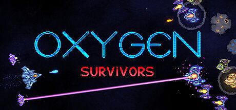 Oxygen Survivors Game