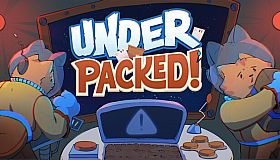 Underpacked!