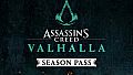 Assassin's Creed Valhalla – Season Pass