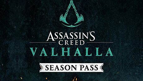 Assassin's Creed Valhalla – Season Pass DLC