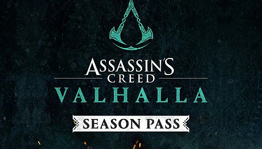 Assassin's Creed Valhalla – Season Pass
