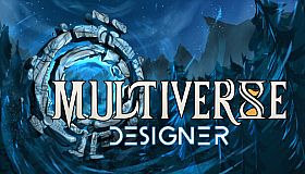 Multiverse Designer