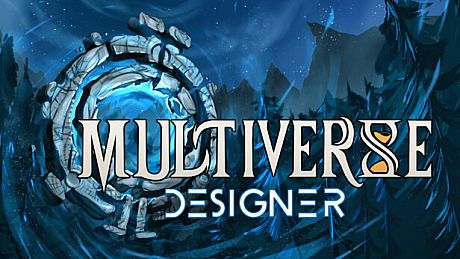 Multiverse Designer Game