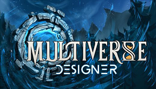 Multiverse Designer