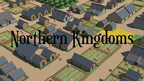 Northern Kingdoms Game
