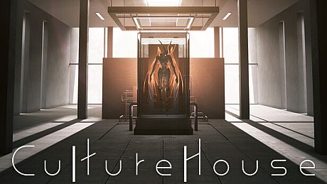 CultureHouse Game