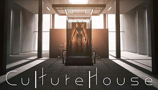 CultureHouse