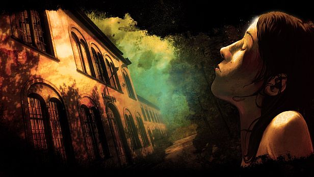 Buy The Town of Light