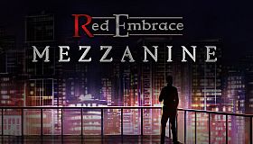 Red Embrace: Mezzanine