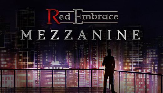 Red Embrace: Mezzanine
