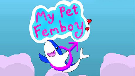My Pet Femboy Game