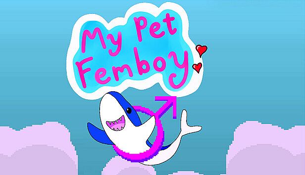 Buy My Pet Femboy