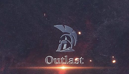 Outlast : Journey of a Gladiator