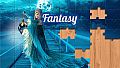 House of Jigsaw: Fantasy