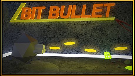 Bit Bullet Game