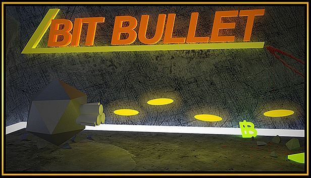 Buy Bit Bullet
