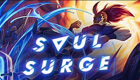 Soul Surge