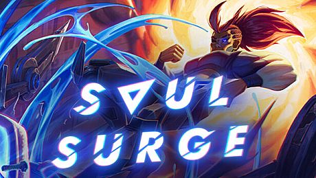 Soul Surge Game