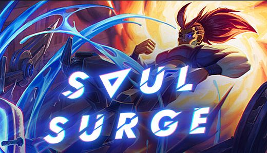 Soul Surge