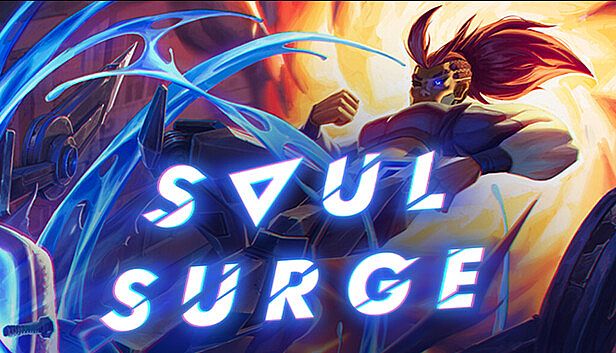 Buy Soul Surge