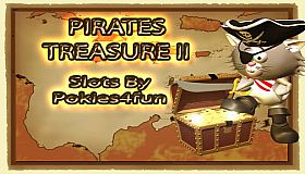 Pirates Treasure II - Steam Edition