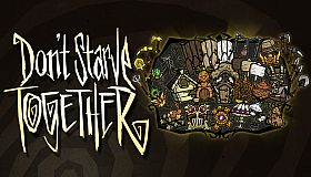 Don't Starve Together: Bounteous Bundle