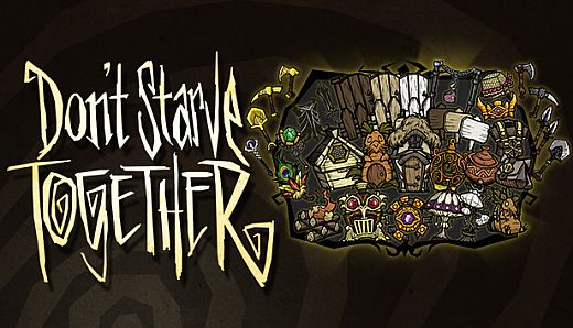 Don't Starve Together: Bounteous Bundle