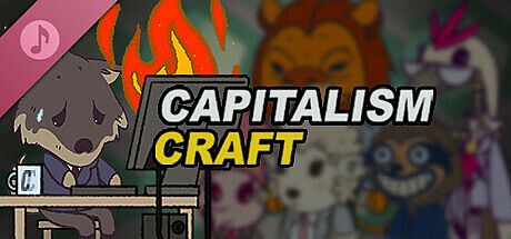 CapitalismCraft Soundtrack DLC