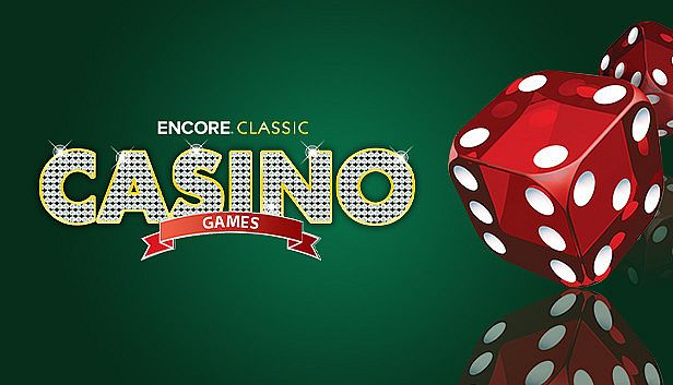 Buy Encore Classic Casino Games