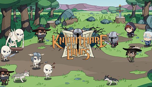 Knightmare Lands