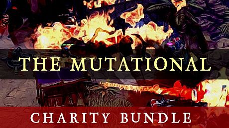 The Mutational - Charity Bundle DLC