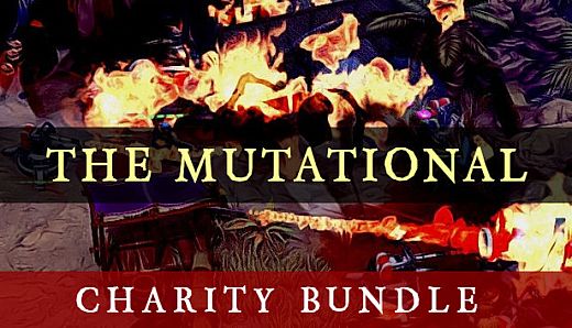 The Mutational - Charity Bundle