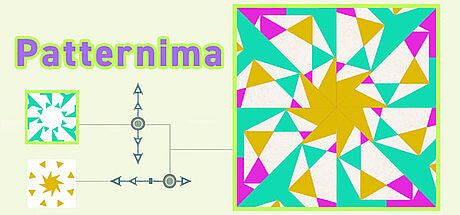 Patternima
