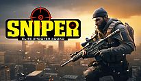 Sniper - Elite Shooter Squad