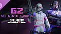 Call of Duty League - G2 Minnesota Team Pack 2026