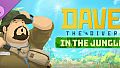 DAVE THE DIVER - In the Jungle Content Pack
