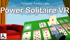 Power Solitaire VR