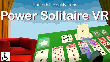Power Solitaire VR Game
