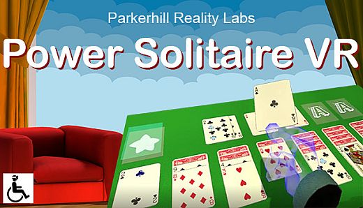 Power Solitaire VR