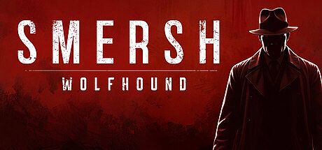 Smersh: Wolfhound