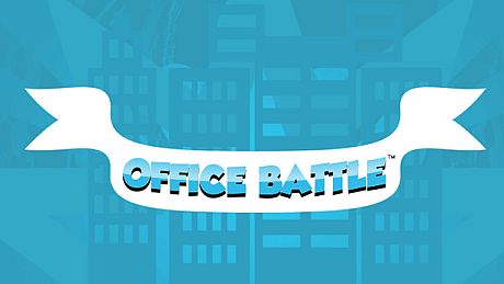 Office Battle - Brutal Mode